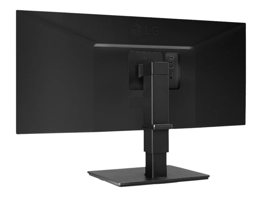 LG 34BN670-B | 34" | UltraWide | Full-HD IPS Monitor | schwarz | ohne Netzteil