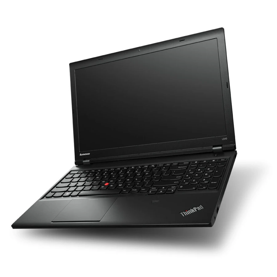 Lenovo ThinkPad L540 Intel Core i5-4300M 2,6GHz 8GB RAM 128GB SSD HD Win 10 Pro
