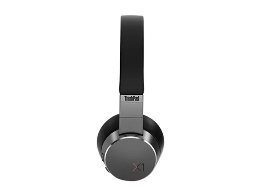 Lenovo ThinkPad X1 - Kopfhörer mit Mikrofon - Active Noise Cancellation Headphones