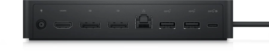 Dell USB-C Universal Dock – UD22 | inkl. 130W Netzteil