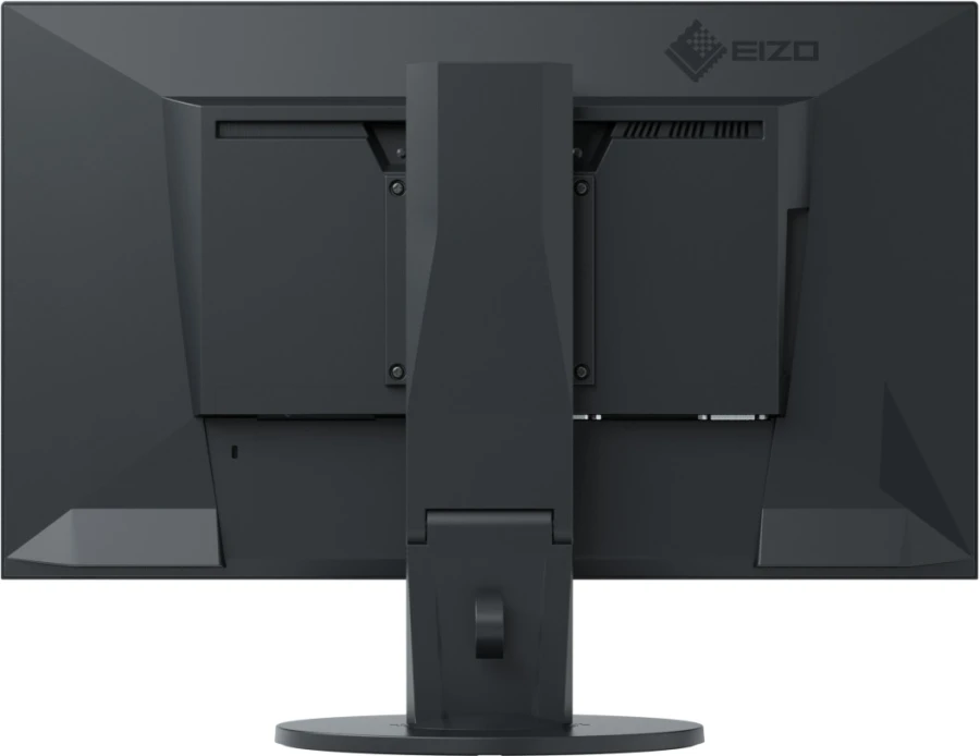 Eizo FlexScan EV2450 Monitor | 24" | Full HD | schwarz