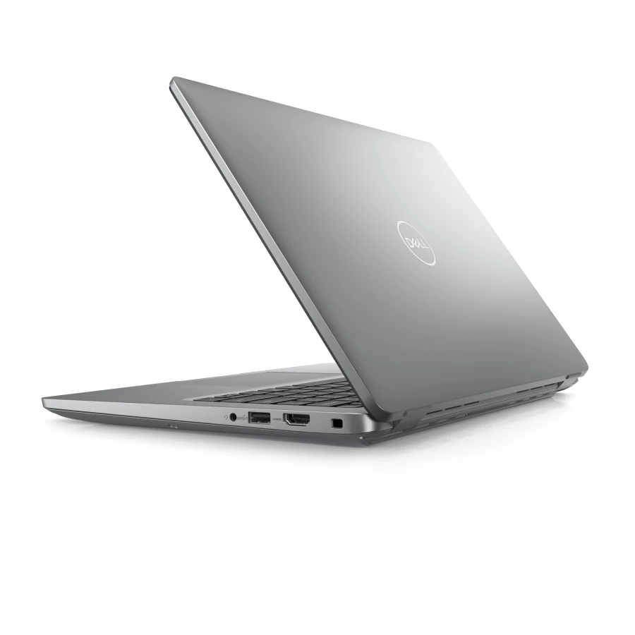 Dell Precision 3480 | 14" | Intel Core i7-1360P | 16GB RAM | 512GB SSD | Full HD | Win 11 Pro | DE