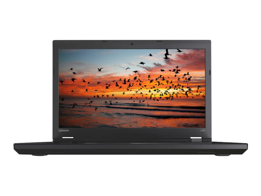 Lenovo ThinkPad L570 | 15.6" | i5-6300U | 8GB | 256GB SSD | Full HD | Win 10 Pro | DE
