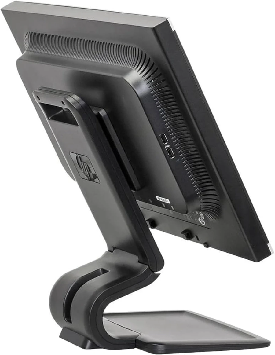 HP Compaq LA2205wg | 22" | 1680 x 1050 | LED Monitor | Silber