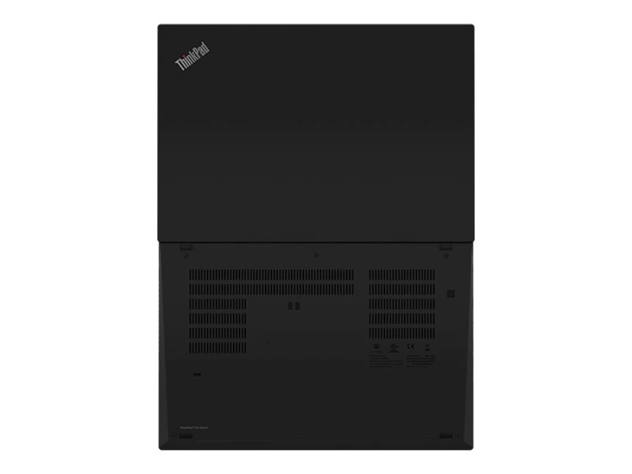 Lenovo ThinkPad P14s G2 | 14" | i7-1165G7 | 48GB RAM | 512GB SSD | NVIDIA T500 | FHD | Win 11 Pro | DE