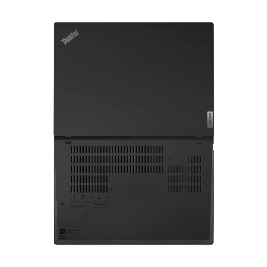 Lenovo ThinkPad T14 Gen 3 | 14" | Intel Core i7-1270P | 16GB RAM | 512GB SSD | Touch | 500 Nits | GeForce MX550 | Win 11 Pro | DE