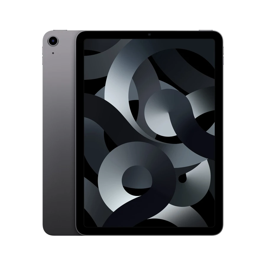 Apple iPad Air 2022 | 10.9" | Gen 5 | 256 GB | Wi-Fi + Cellular | Spacegrau