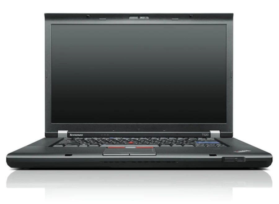 Thinkpad T520 Intel Core i5-2450M 2.50GHz 4GB Ram 320GB HDD, Nvidia NVS, Windows10Pro