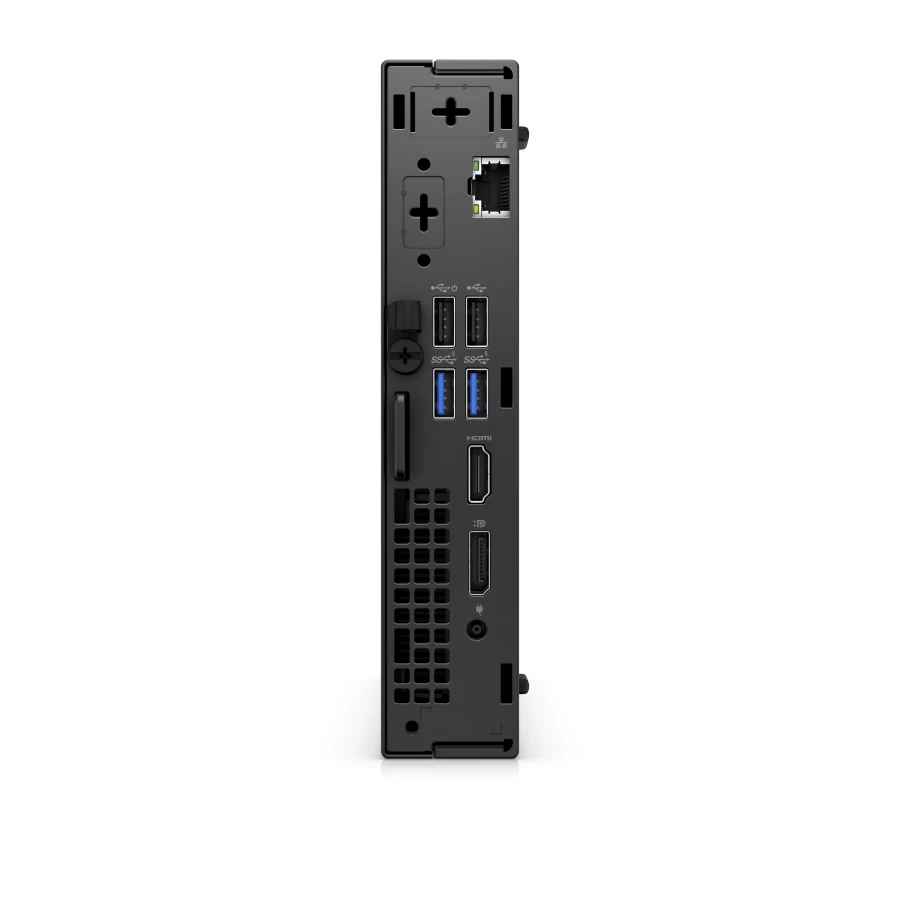 Dell OptiPlex 7010 Micro | Intel Core i3-13100T | 16GB RAM | 256GB SSD | Win 11 Pro