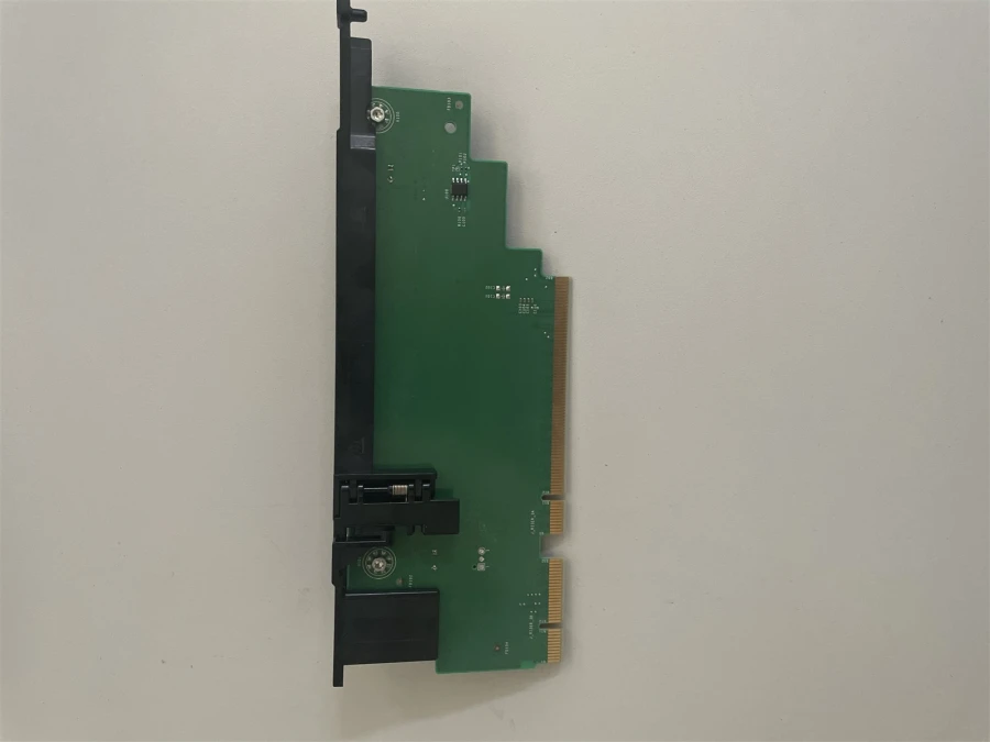 Dell 6-Slot PCIe 3.0 x16 Riser 3 Card für PowerEdge R730/R730xd | PN: 0800JH