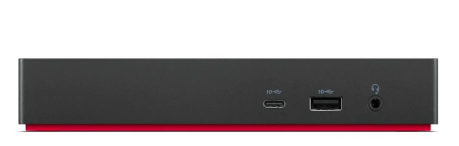 Lenovo ThinkPad Universal USB-C Docking Station 40B5 | ohne Netzteil