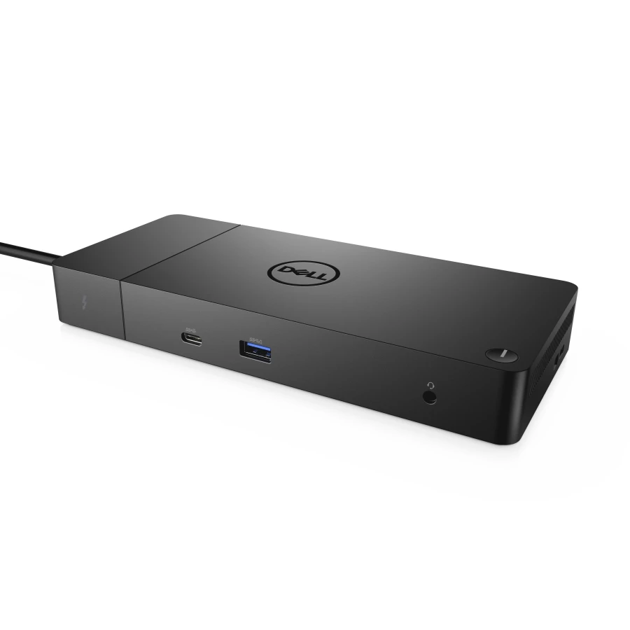 Dell Thunderbolt WD19TB K20A Dockingstation | inkl. 180W Netzteil