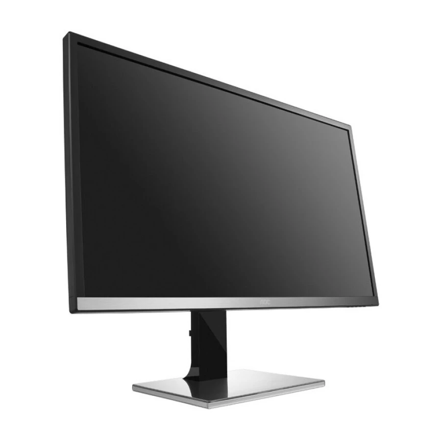 AOC Q3277Pqu Monitor | 32" | WQHD | Schwarz