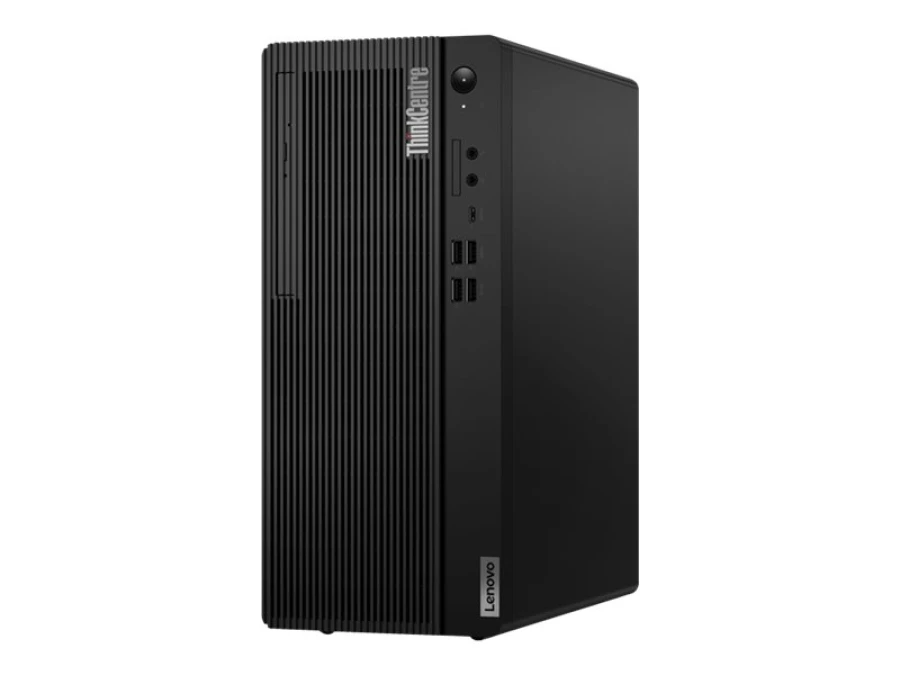 Lenovo ThinkCentre M75t G2 Desktop PC | AMD Ryzen 7 PRO 5750G | 16GB RAM | 1TB SSD | ohne OS