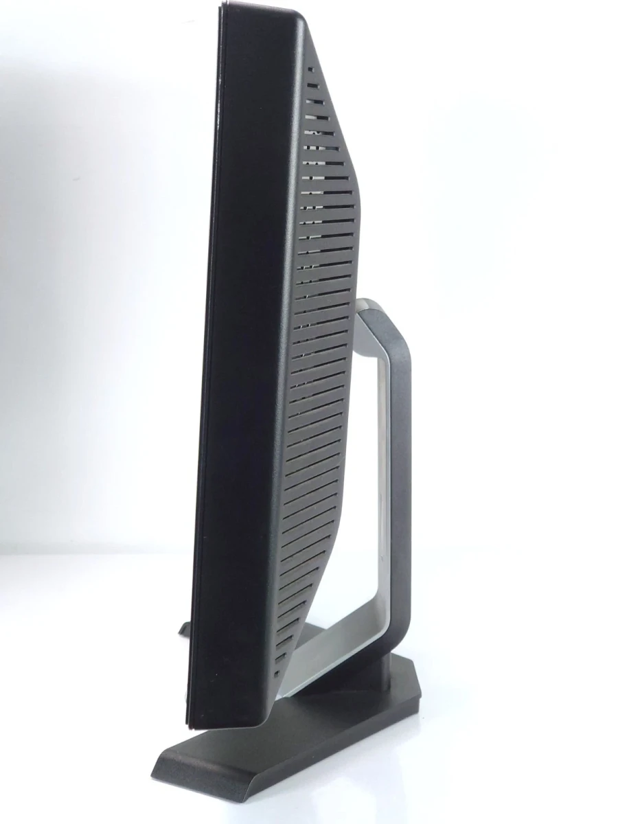Dell Monitor E248WFPb | 24" | WUXGA |DVI | VGA | schwarz