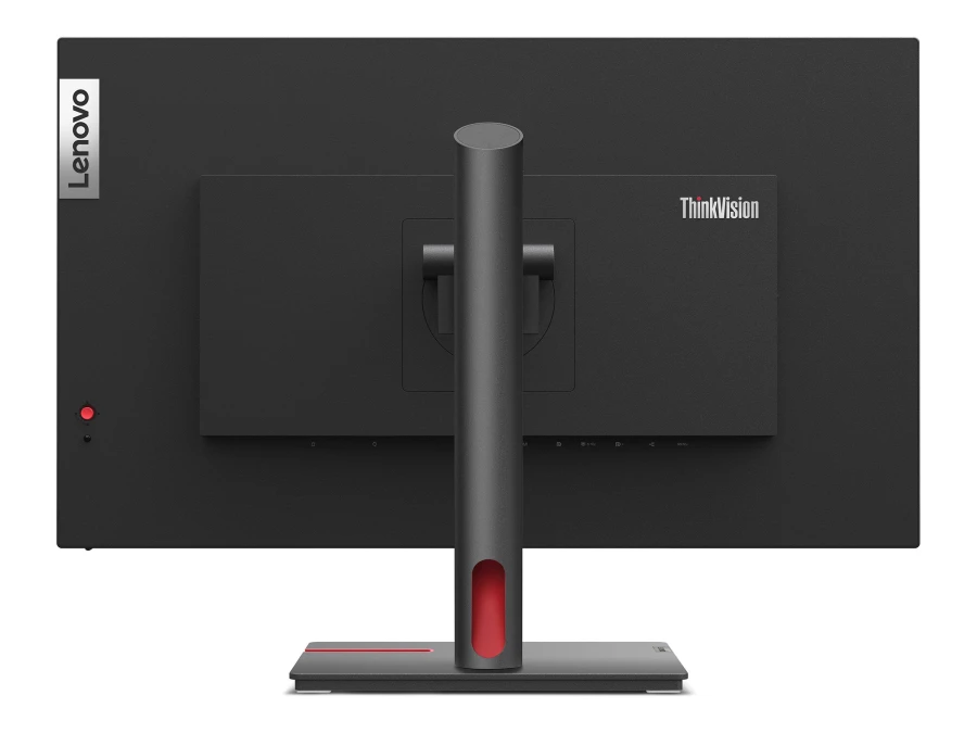 Lenovo ThinkVision T27h-30 | 27" | WQHD | IPS | HDMI DisplayPort USB-C | schwarz