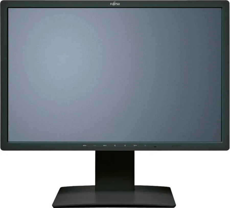 Fujitsu Monitor B24W-7 | 24" | WUXGA | LED | Schwarz