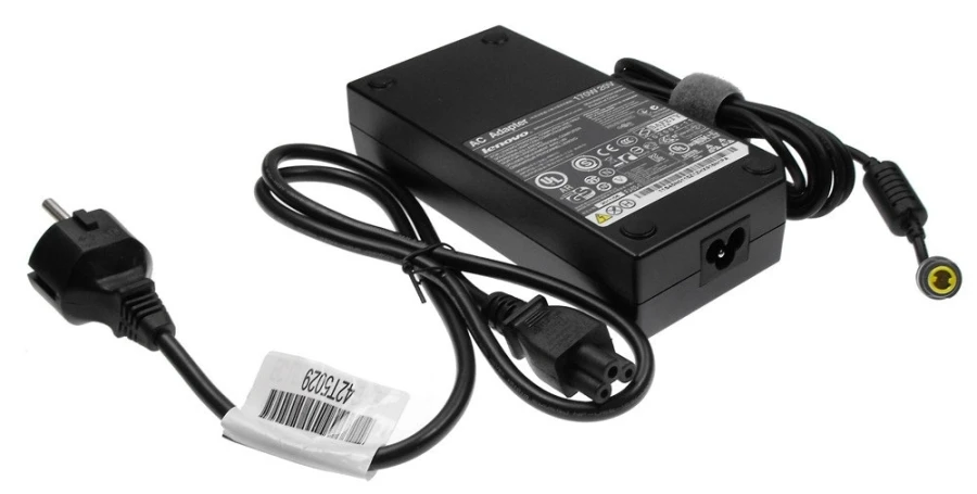 Lenovo ThinkPad 170W AC Adapter | Netzteil Rundstecker