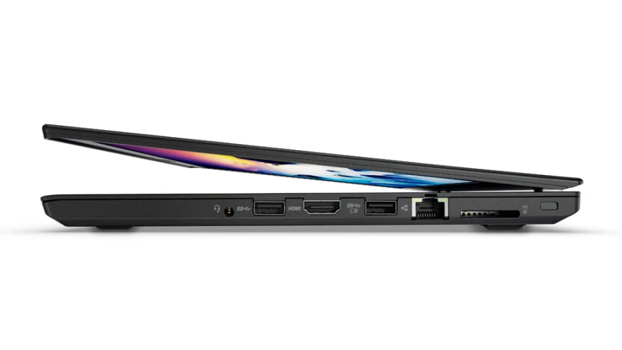 LENOVO ThinkPad T470 | Intel Core i5-7300U | 8GB RAM | 256GB SSD | Full HD | Win 10 Pro