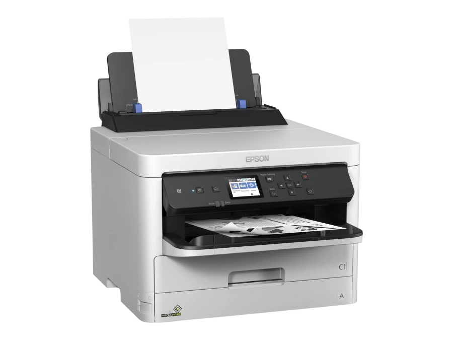 EPSON WorkForce Pro WF-M5299DW Drucker | Tintenstrahl | Wi-Fi | LAN | weiß