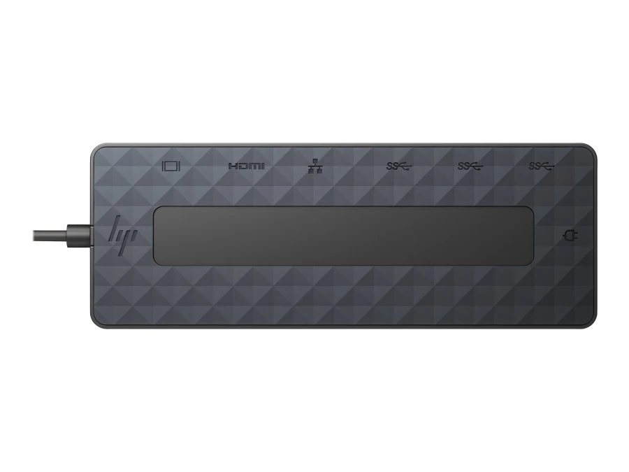 HP Universal USB-C Multiport Hub | Dockingstation