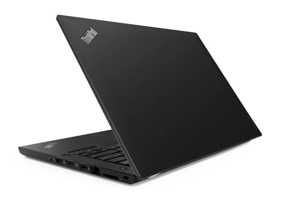 Lenovo ThinkPad T480 | 14" | i5-8350U | 8GB RAM | 256GB SSD | Full HD | Win 10 Pro | DE