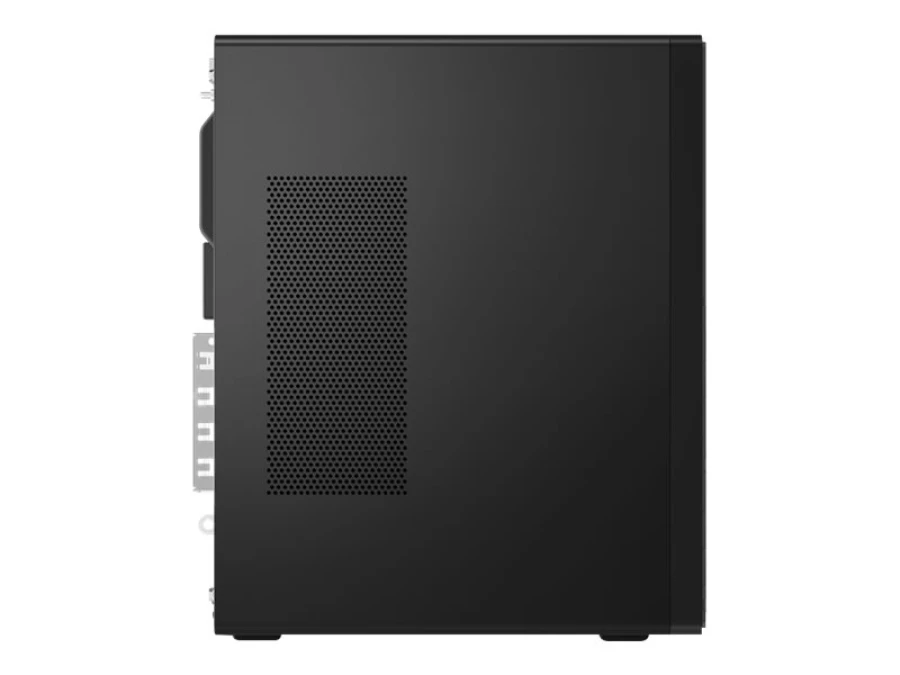 Lenovo ThinkCentre M75t G2 Desktop PC | AMD Ryzen 7 PRO 5750G | 16GB RAM | 1TB SSD | ohne OS