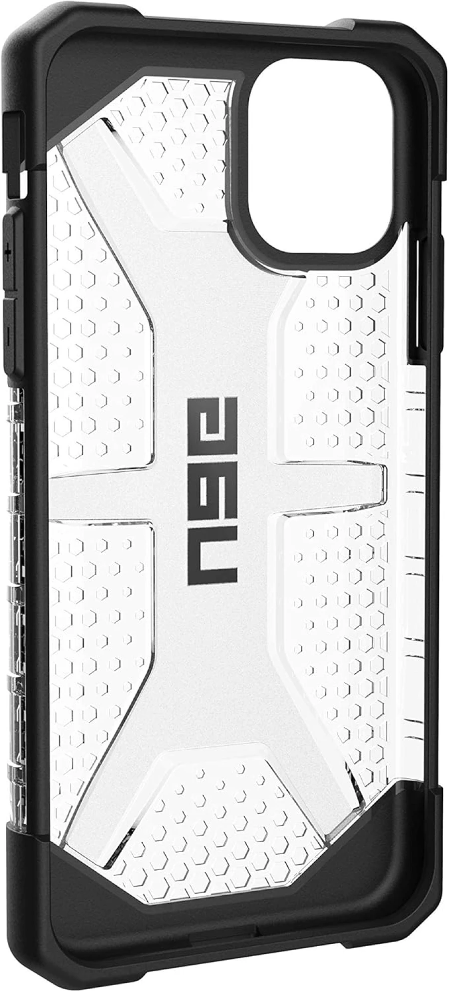 UAG Schutzhülle für Apple Iphone 11 | Wireless Charging, Schlagschutz, sturzfest | transparent