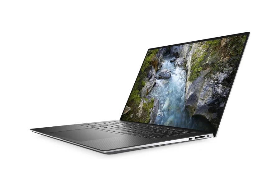 Dell Precision 5550 | 15,6" | Intel i7-10850H | 64GB RAM | 512GB SSD | UHD | Touch | Quadro T2000 | Win 11 Pro | DE