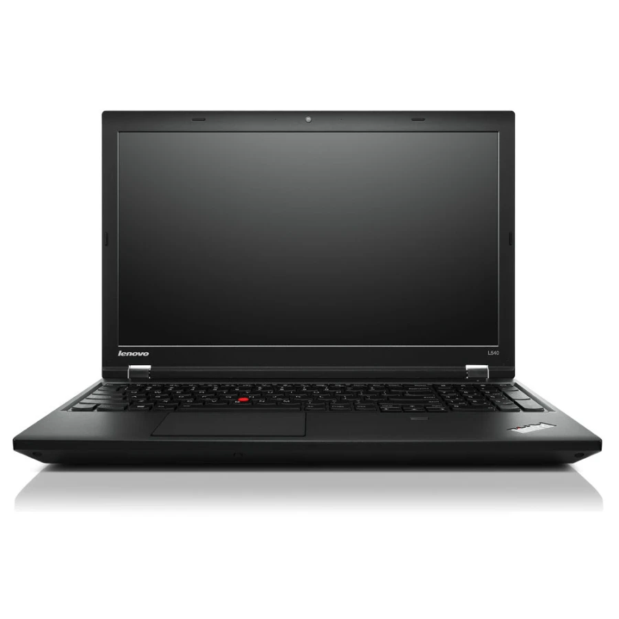 Lenovo ThinkPad L540 Intel Core i5-4300M 2,6GHz 8GB RAM 128GB SSD HD Win 10 Pro