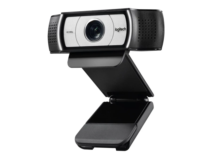 Logitech HD Webcam C930e