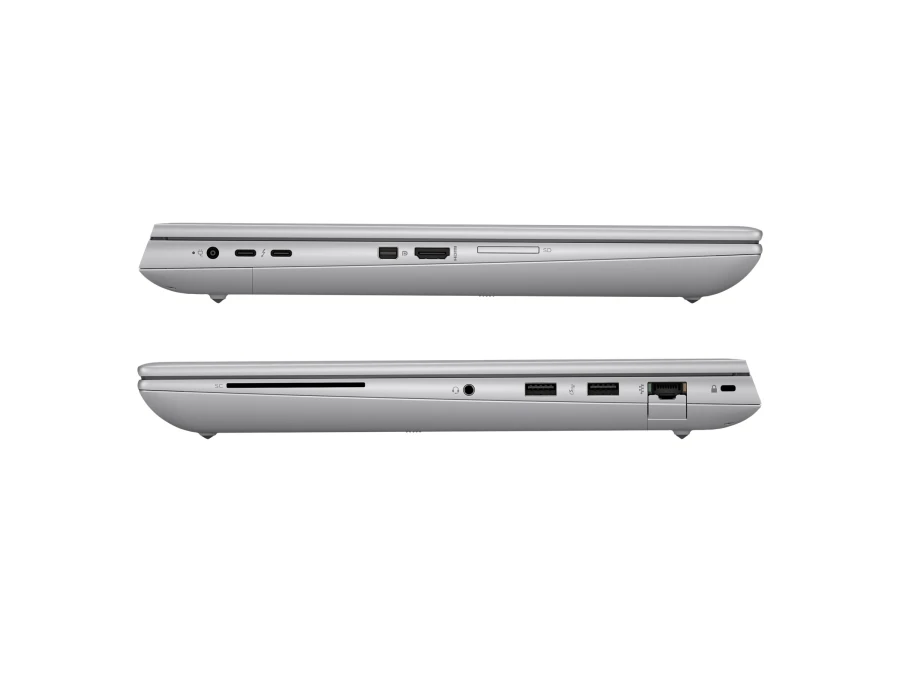HP ZBook Fury 16 G11 | 16" | Intel Core i7-14700HX | 32GB RAM | 1TB SSD | RTX 3500 Ada | WUXGA | Win 11 Pro | DE