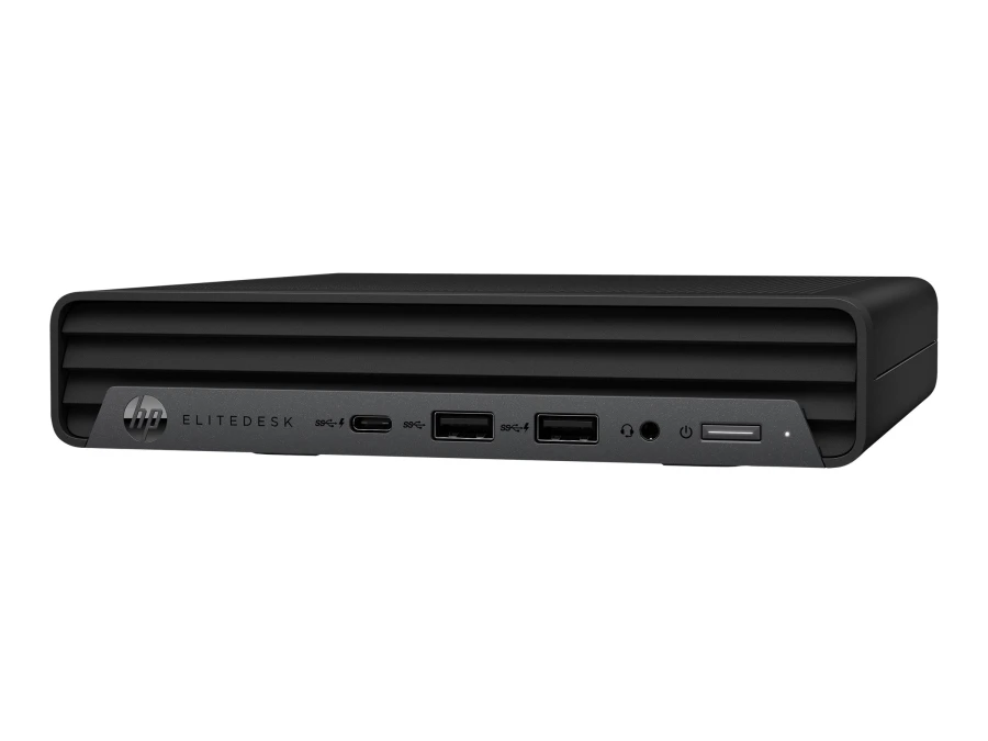 HP EliteDesk 800 G6 Mini | Intel Core i5-10500T | 32GB RAM |  256GB SSD | WLAN | Win 11 Pro