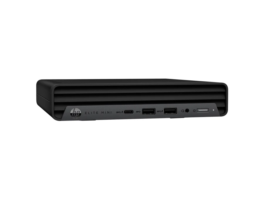 HP Elite Mini 800 G9  | Intel Core i5-13500T | 32GB RAM | 256GB SSD | Win 11 Pro