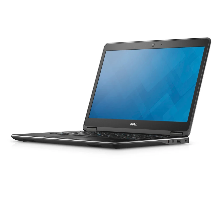 DELL Latitude E7440 14" Zoll HD i5-4310U 2.00GHz 8GB RAM 128GB SSD W10P