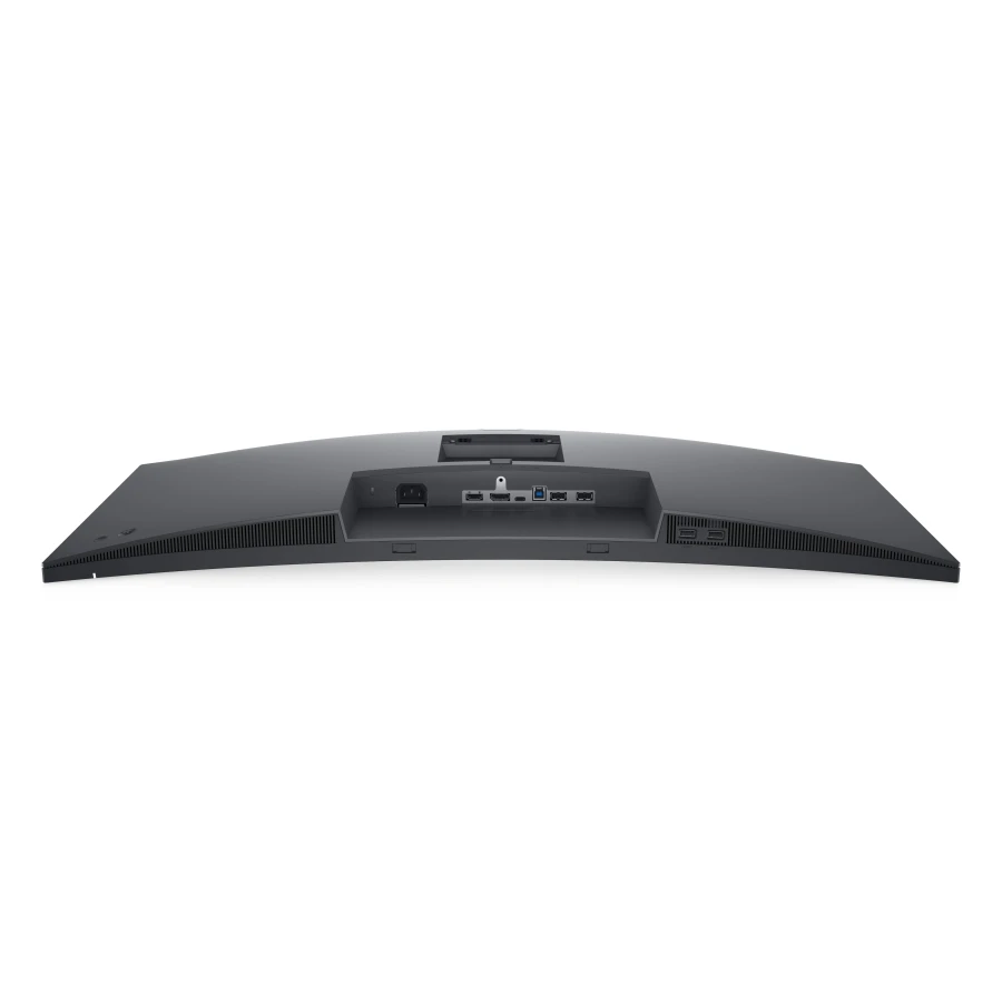 Dell Monitor P3421W | 34" | WQHD | Curved | IPS | HDMI DP USB | schwarz