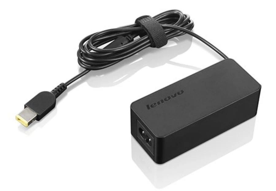 Lenovo Netzteil 45 Watt SlimTip AC Adapter Ladegerät für ThinkPad