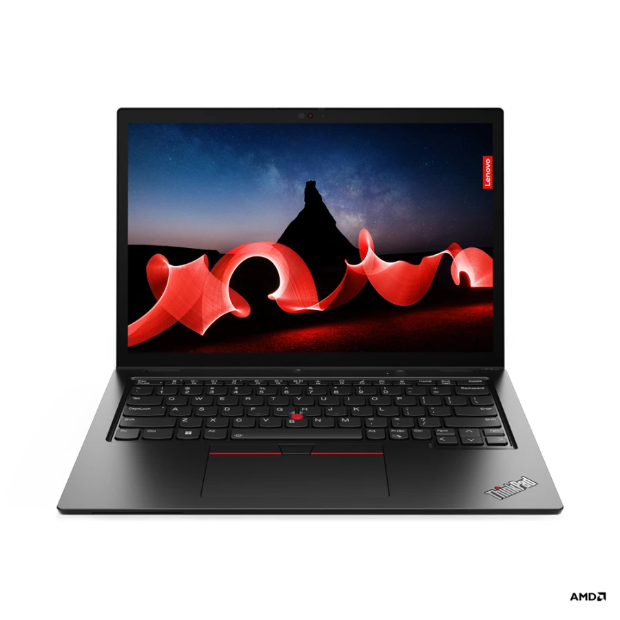 Lenovo ThinkPad L13 Yoga G4 | 13.3" | Intel Core i5-1345U | 16GB RAM | 256GB SSD | WUXGA | Win 11 Pro | DE