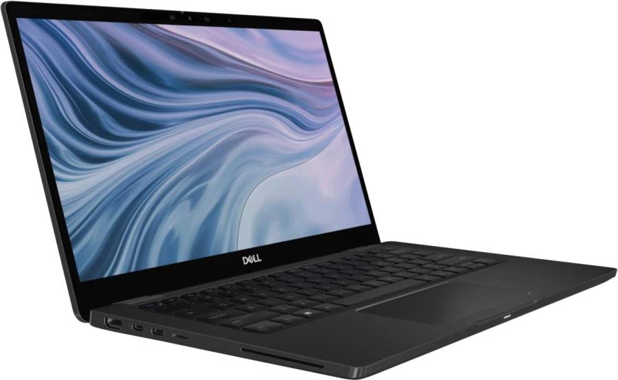 DELL Latitude 7310 | 13,3" | Intel Core i5-10310U | 16GB RAM | 256GB SSD | Full HD | Win 11 Pro | QWERTY
