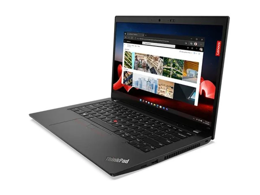 Lenovo ThinkPad L14 Gen 4 | 14" | AMD Ryzen 5 Pro 7530U | 16GB RAM | 512GB SSD | WUXGA | Win 11 Pro | DE