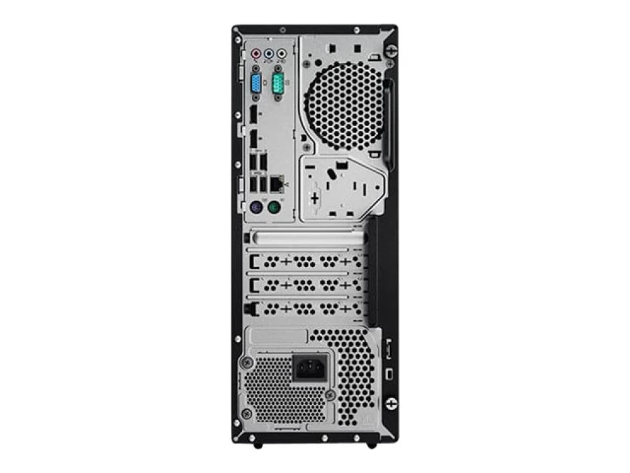 Lenovo ThinkCentre M710t MT Intel i5-7400 3,0GHz 8GB RAM 256GB SSD Win 10 Pro