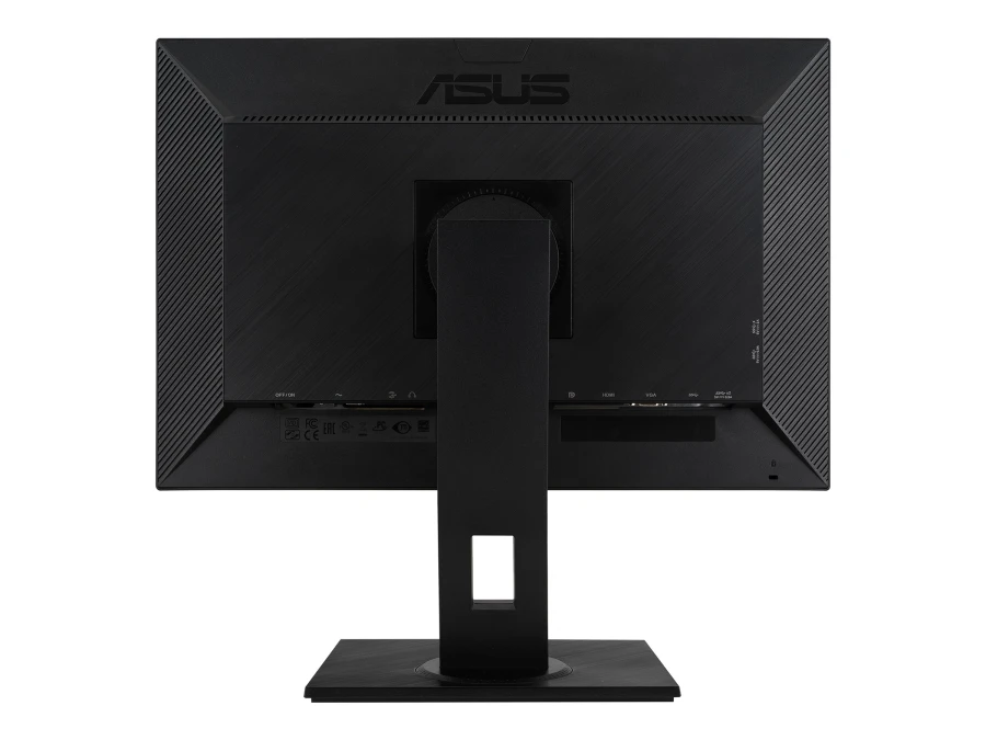 ASUS Monitor BE24WQLB | 24" | WUXGA | IPS | HDMI DP VGA | schwarz