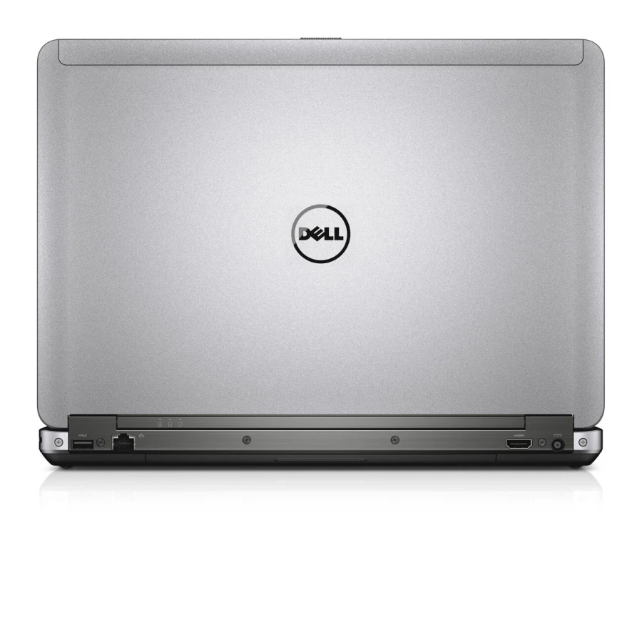 Dell Latitude E6440 Intel Core i7-4600M 8GB RAM 500GB HDD HD+ Win 10 Pro