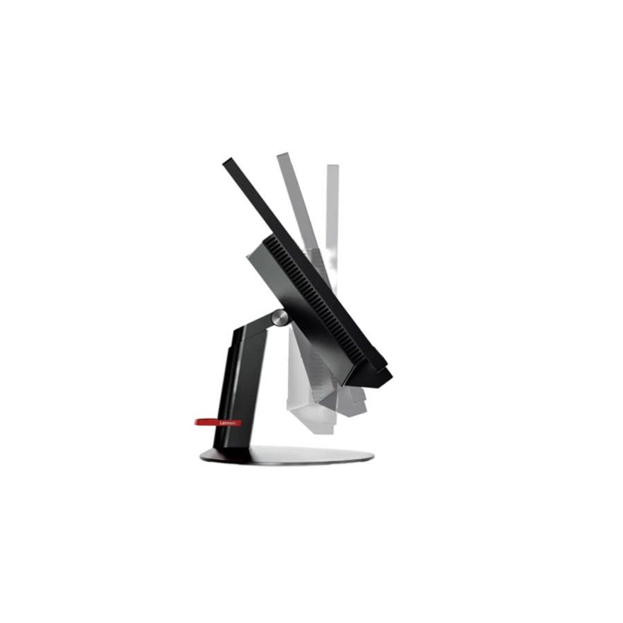 Lenovo ThinkCentre Tiny-in-One T24-D | 24" | IPS Monitor | Full HD | Schwarz