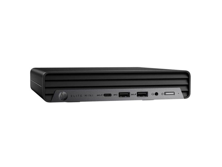 HP Elite Mini 800 G9  | Intel Core i5-13500T | 32GB RAM | 256GB SSD | Win 11 Pro