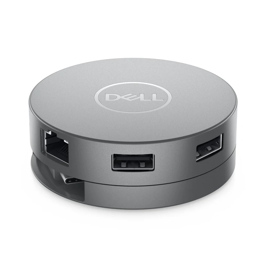 Dell DA310 Docking Station | Multiport-Adapter | B-Ware