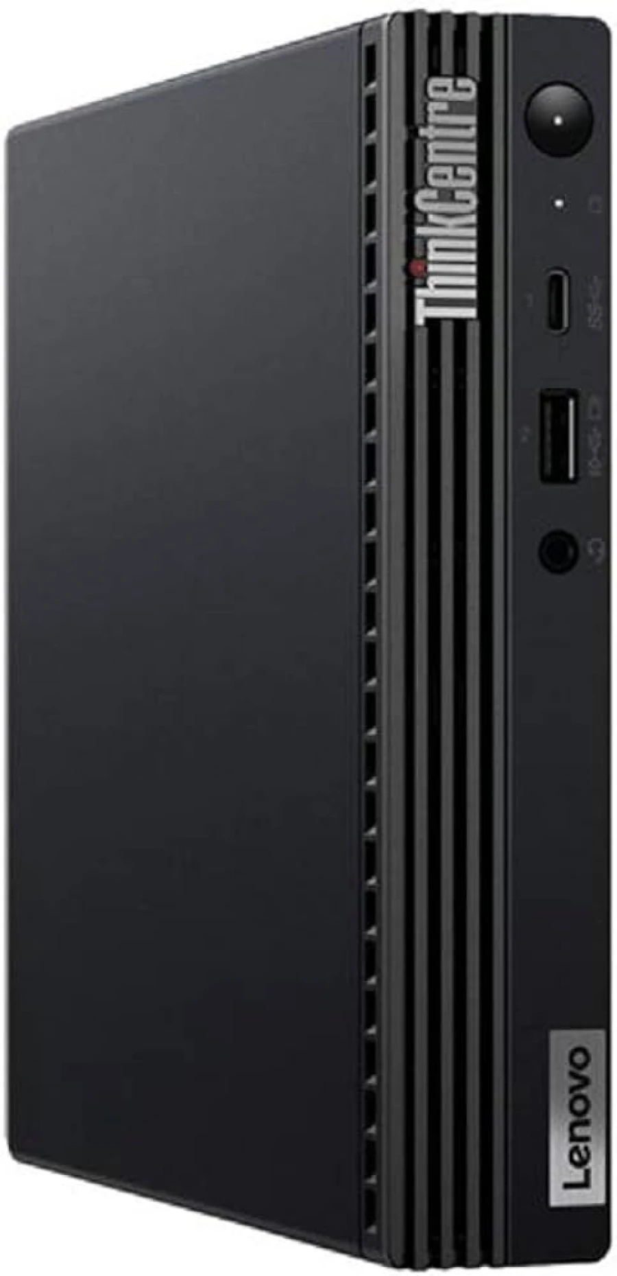 Lenovo ThinkCentre M70q Tiny | Intel Core i3-10100T | 16GB RAM | 512GB SSD | Win 11 Pro