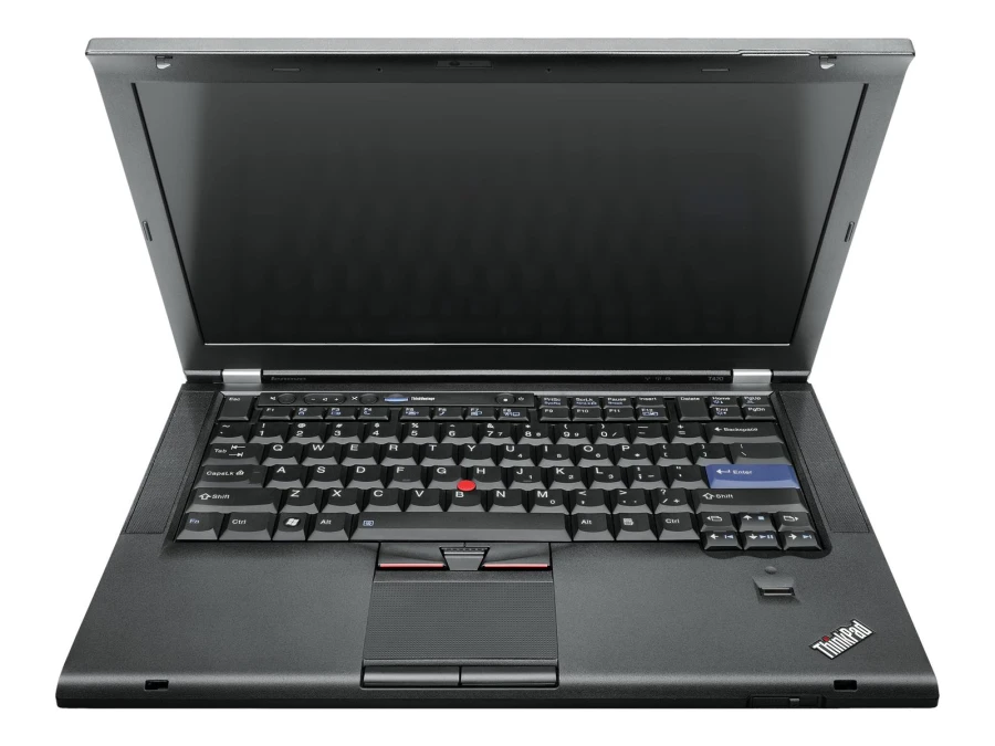 Lenovo ThinkPad T420 Intel Core i7-2620M 2,70GHz 4GB RAM 500GB HDD HD+ WWAN Win 10 Pro DE