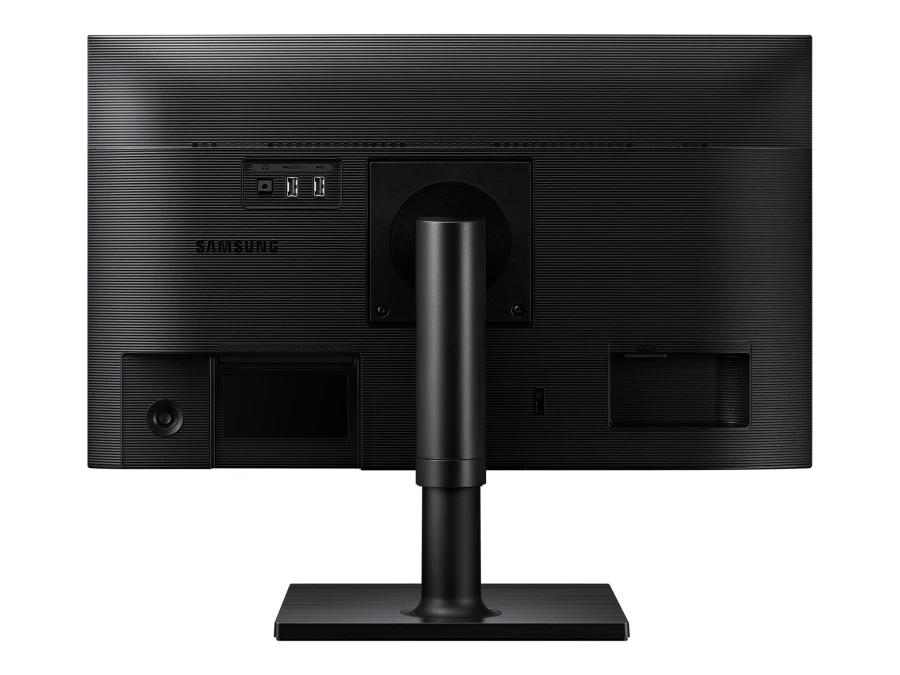 Samsung Monitor F24T450FZU | 24" | IPS | HDMI | DisplayPort | schwarz