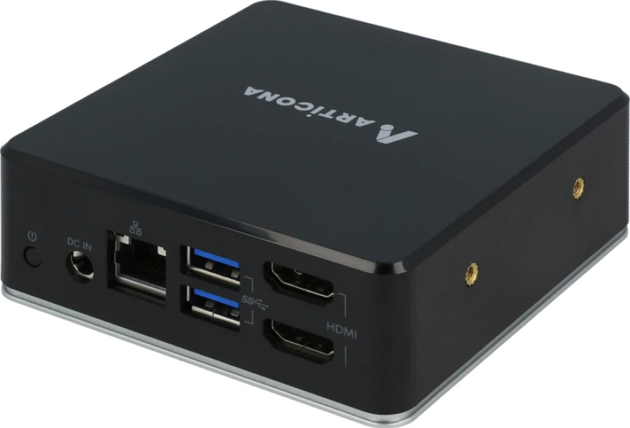 ARTICONA USB-C Dockingstation | 2x HDMI | Dual Monitor | ohne Netzteil